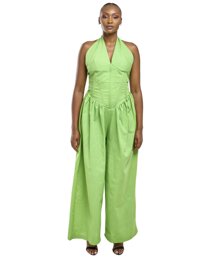 Carol asil jumpsuit